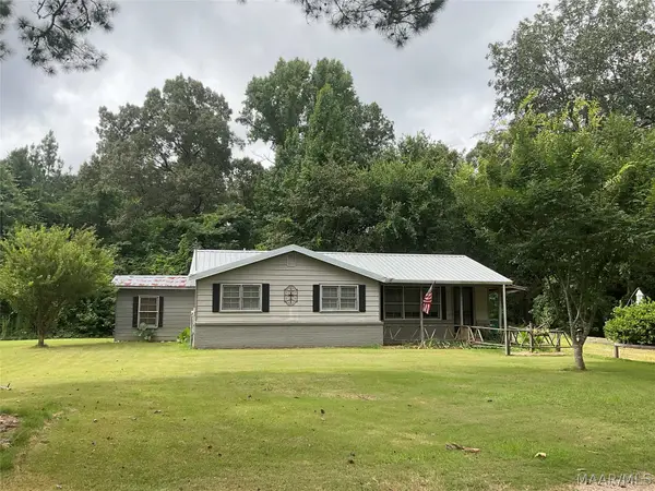 91 Martin Street, Tallassee, AL 36078