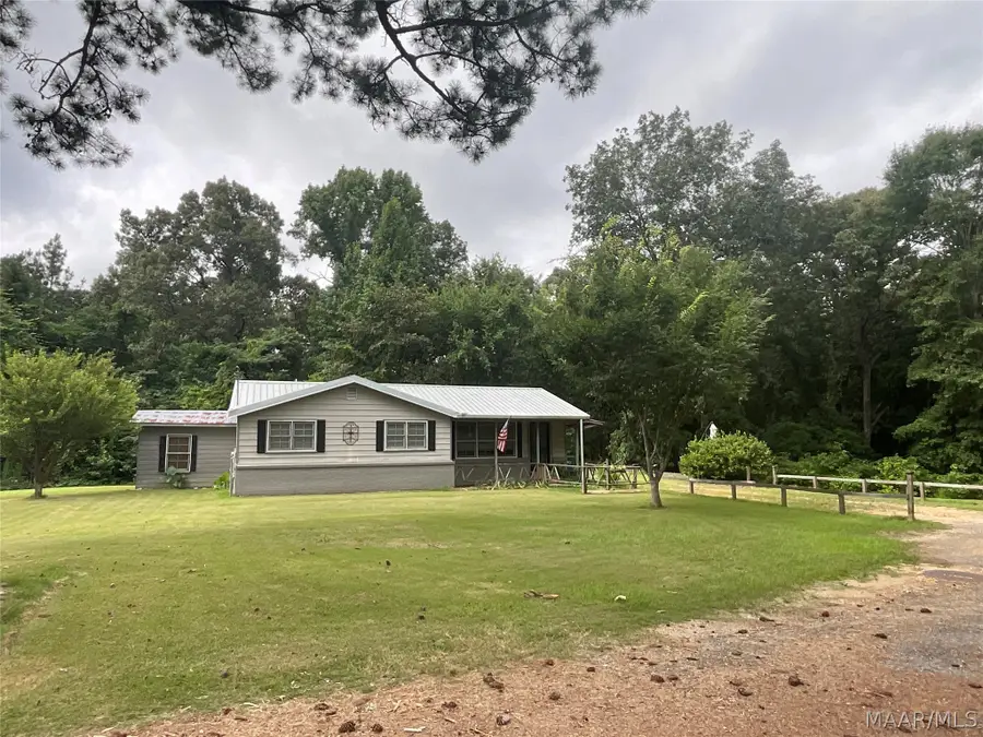 91 Martin Street, Tallassee, AL 36078 - #2