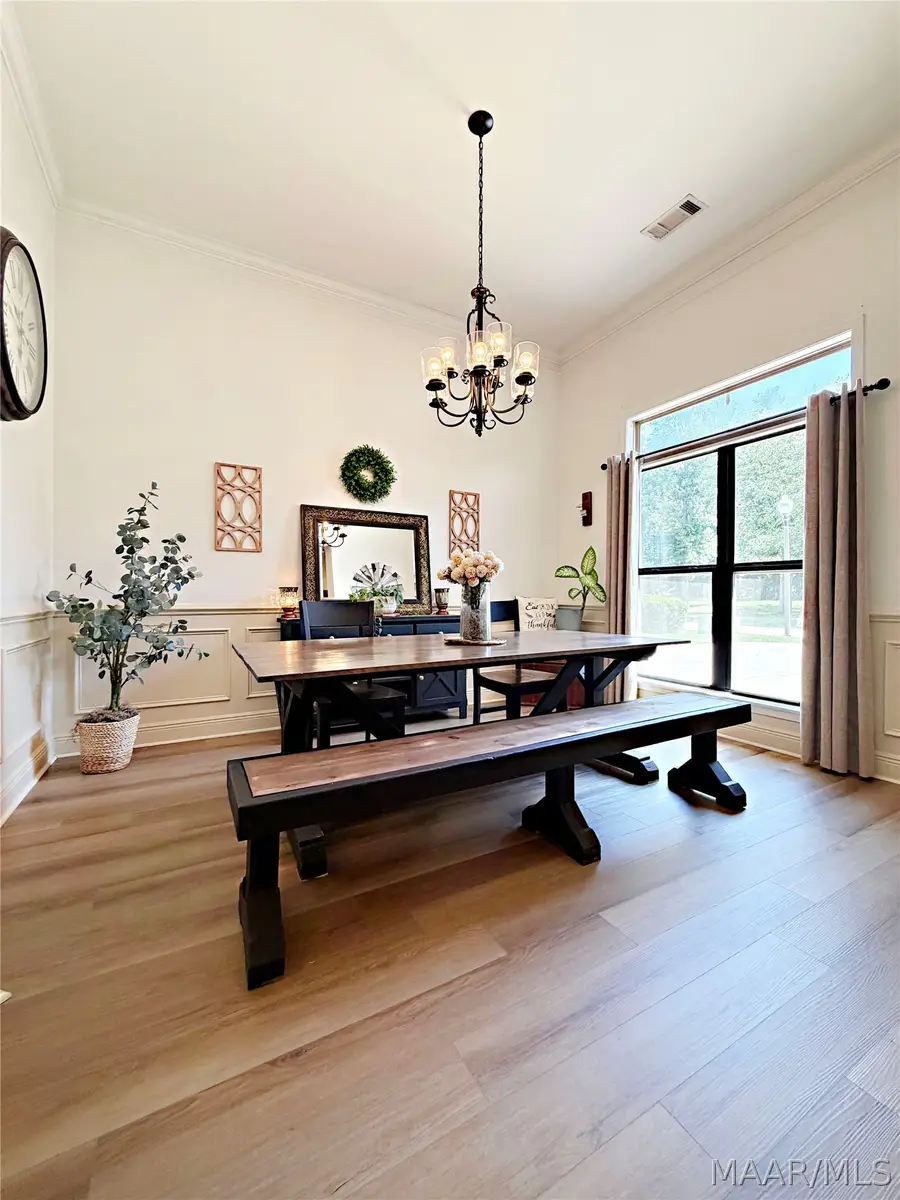 493 River Birch Circle, Wetumpka, AL 36093 - #3