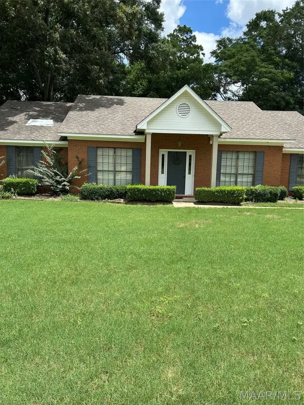 237 Holly Brook Drive, Montgomery, AL 36109