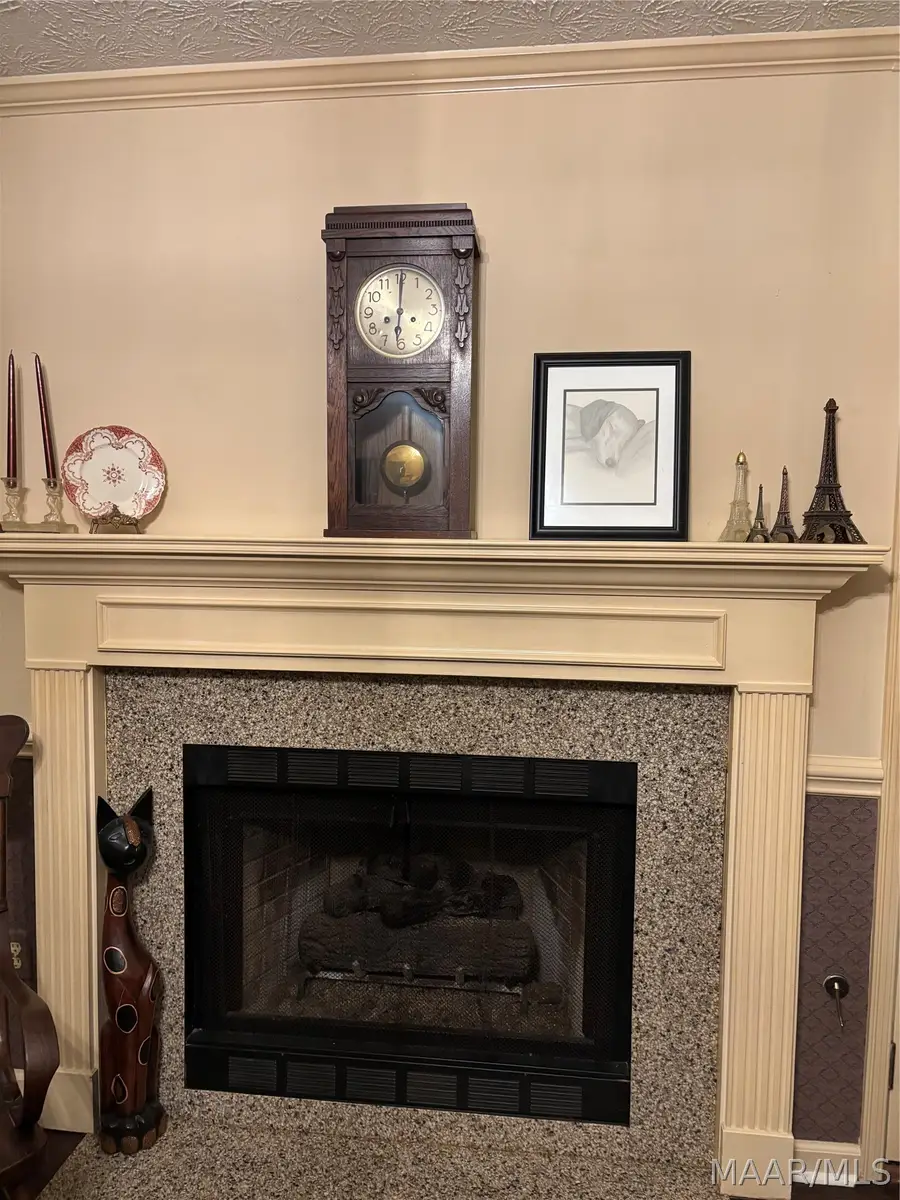 237 Holly Brook Drive, Montgomery, AL 36109 - #2
