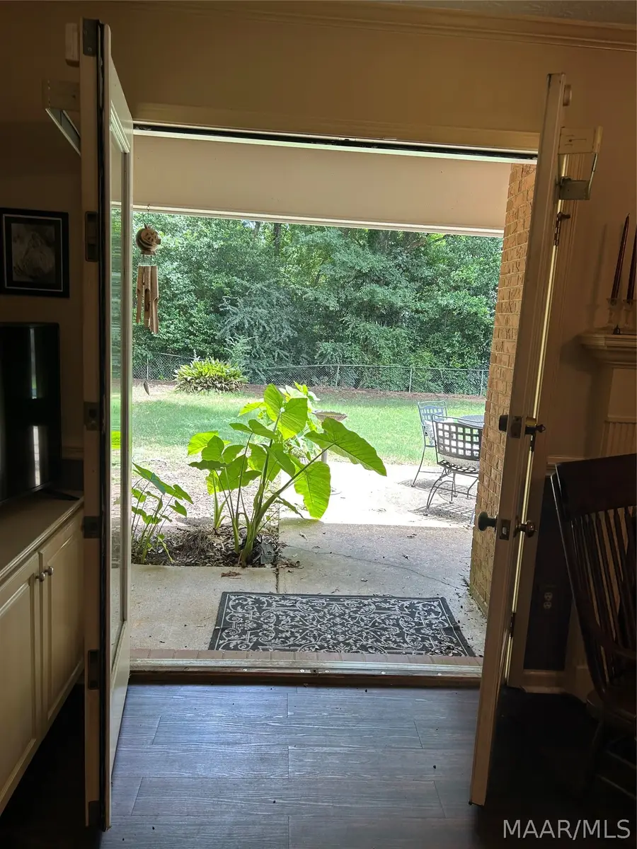 237 Holly Brook Drive, Montgomery, AL 36109 - #3