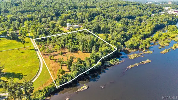 0 Water Street, Wetumpka, AL 36092