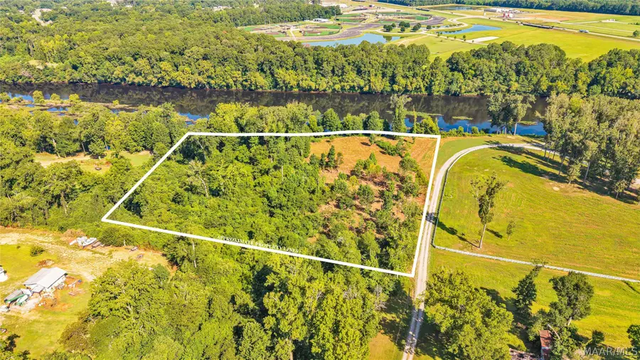 0 Water Street, Wetumpka, AL 36092 - #2