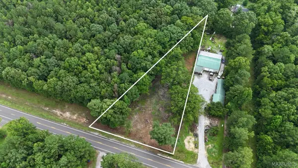16916 Vaughn Road, Cecil, AL 36013