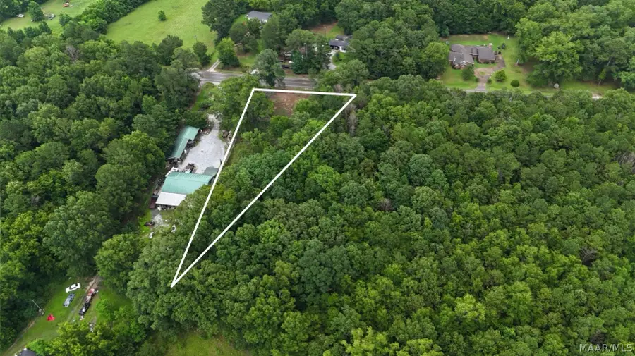 16916 Vaughn Road, Cecil, AL 36013 - #2