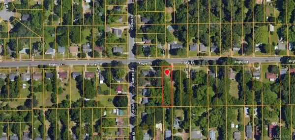 1816 Rigby Street, Montgomery, AL 36110