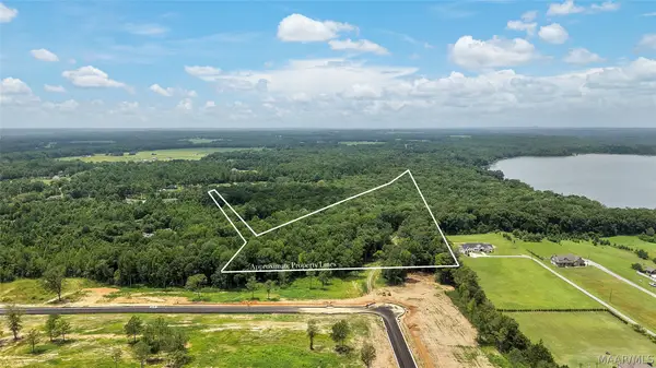 0 Lorie Lee Loop, Deatsville, AL 36022