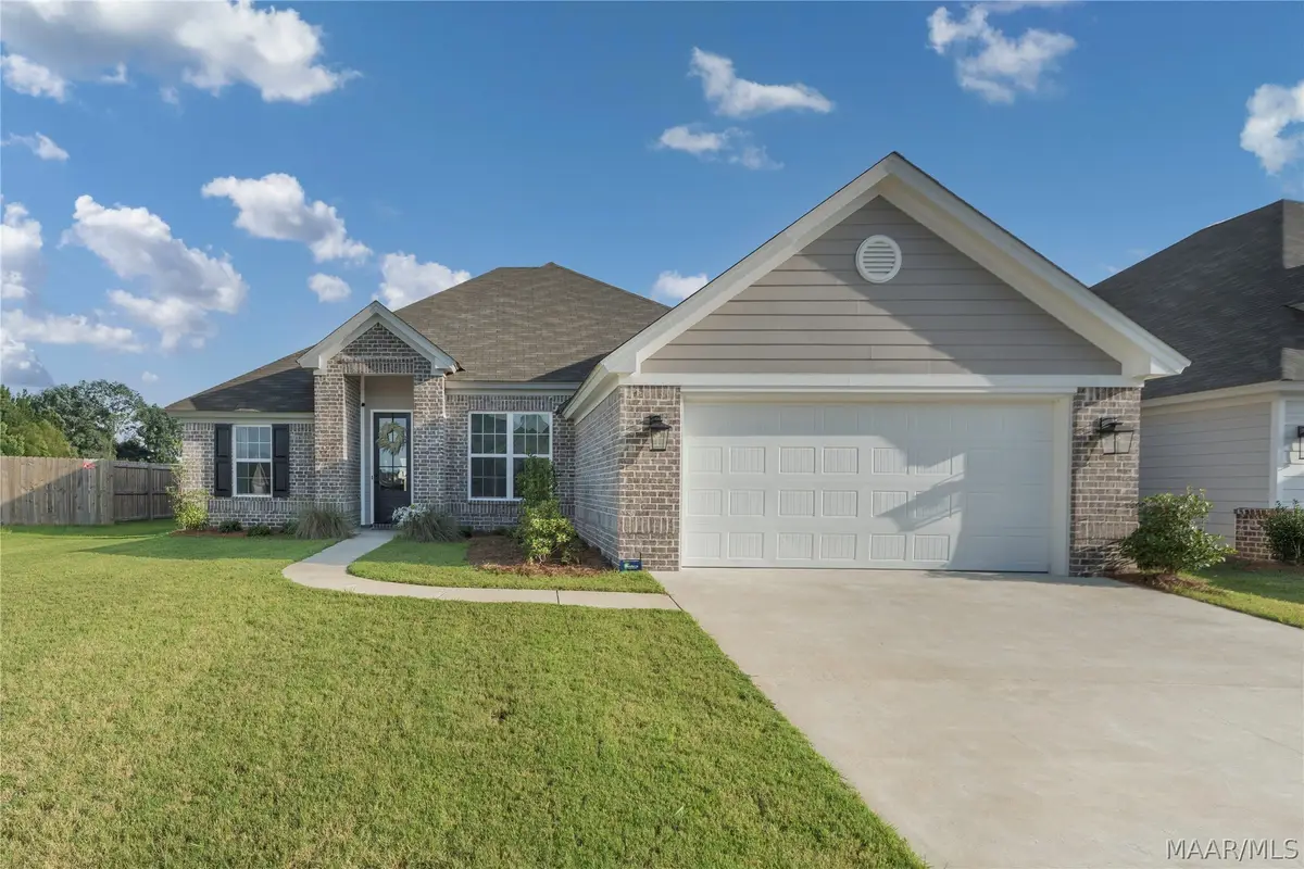342 Lismore Place, Montgomery, AL 36117 - #1