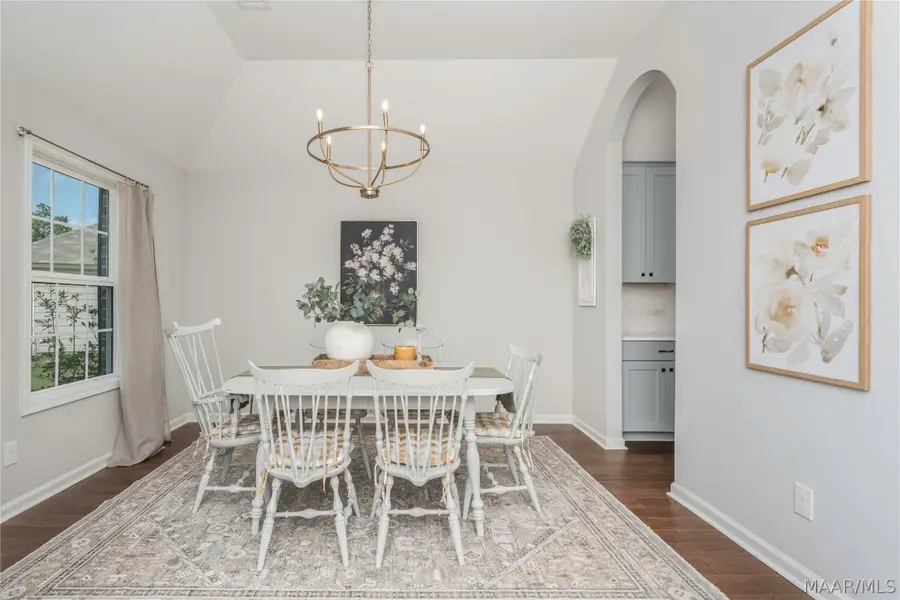 342 Lismore Place, Montgomery, AL 36117 - #2