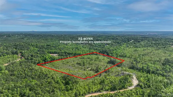 1 County Road 6, Prattville, AL 36067