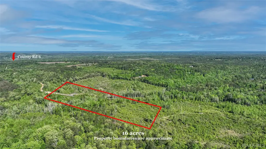 0 County Road 6, Prattville, AL 36067 - #2