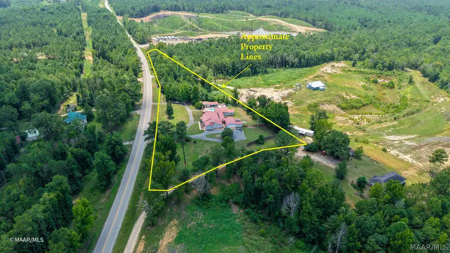 13215 Highway 43, Linden, AL 36748 - #3