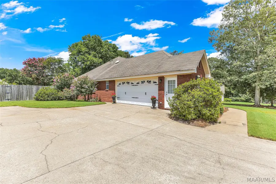 69 Harrison Hill Court, Deatsville, AL 36022 - #2