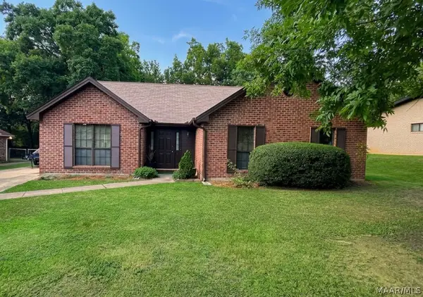 6125 Willow Glen Drive, Montgomery, AL 36117