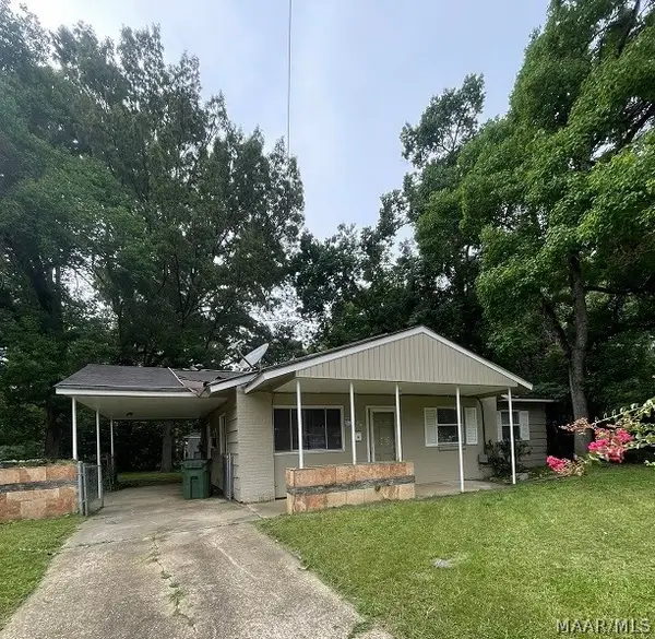 160 Beckview Drive, Montgomery, AL 36105