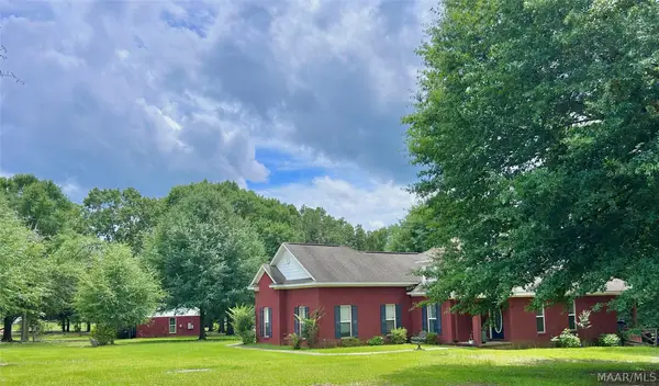 3748 County Road 15 Road, Union Springs, AL 36089