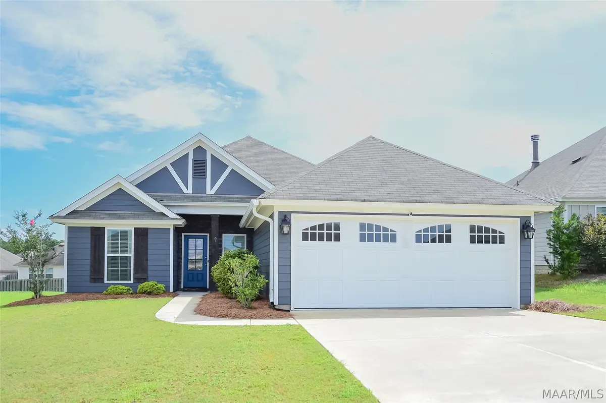 9331 Crescent Lodge Circle, Pike Road, AL 36064 - #1
