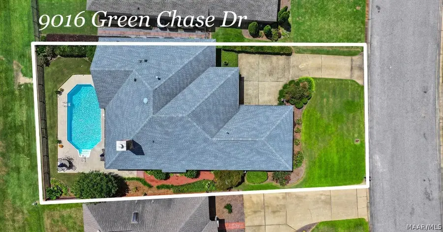 9016 Green Chase Drive, Montgomery, AL 36117 - #3