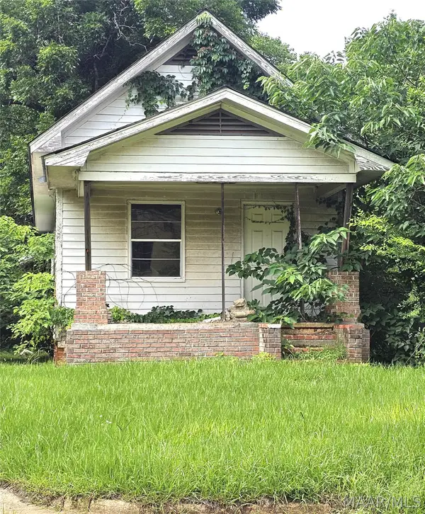 328 Columbia Street, Montgomery, AL 36104
