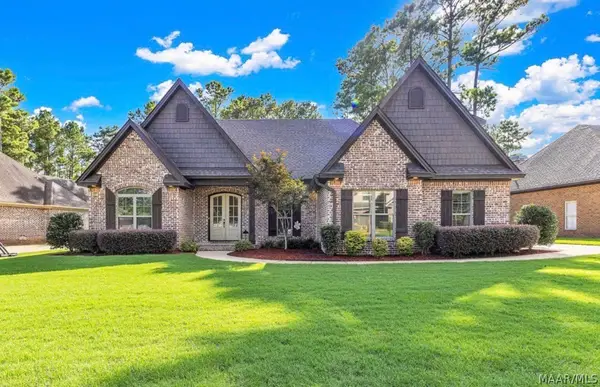 119 N Dogwood Terrace, Wetumpka, AL 36093