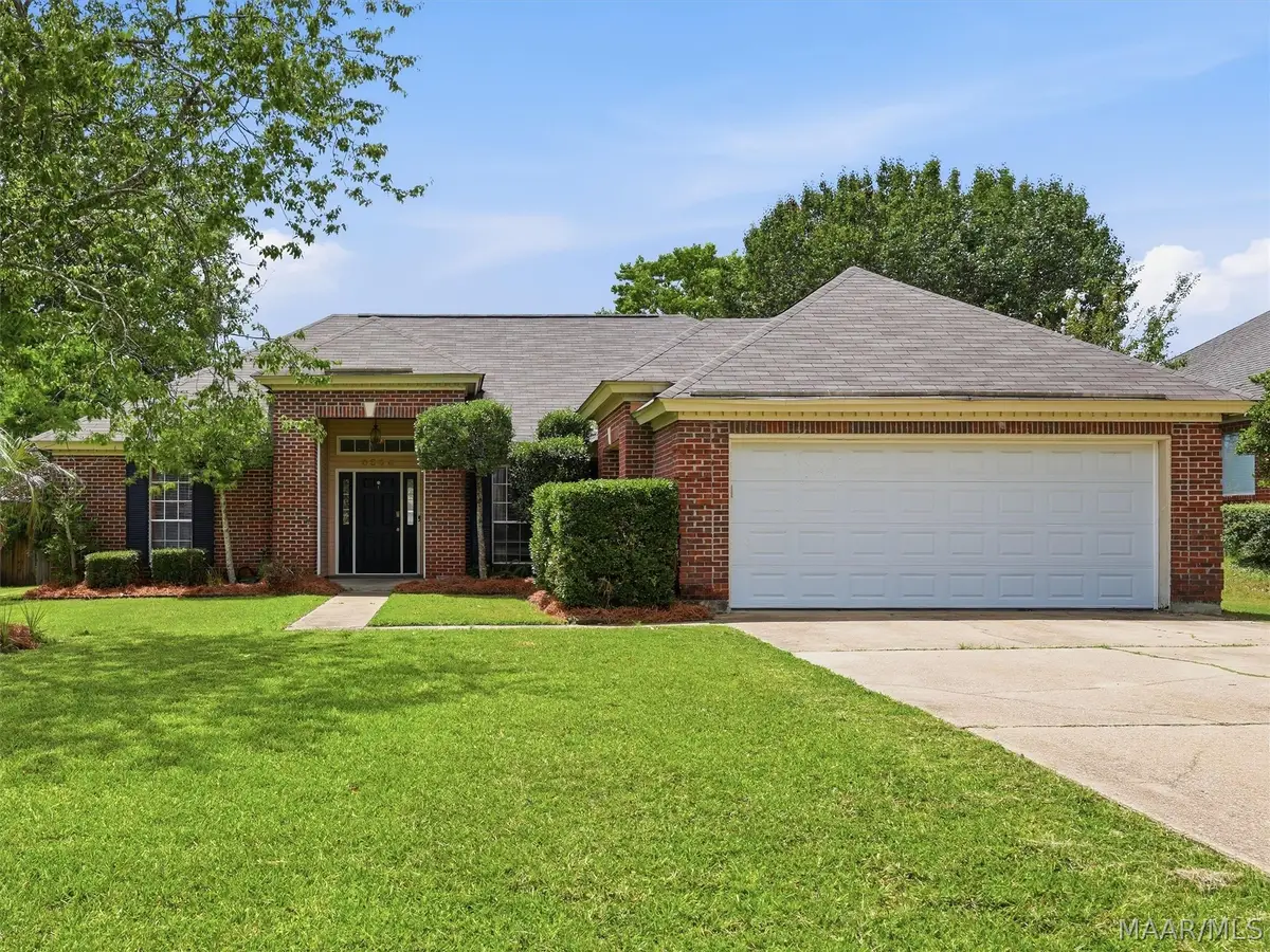 6336 Chappelle Lane, Montgomery, AL 36117 - #1