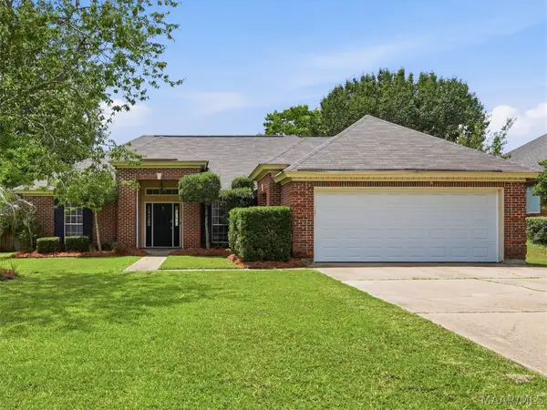 6336 Chappelle Lane, Montgomery, AL 36117