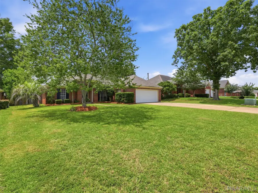 6336 Chappelle Lane, Montgomery, AL 36117 - #2