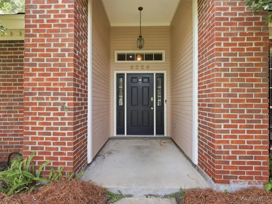 6336 Chappelle Lane, Montgomery, AL 36117 - #3