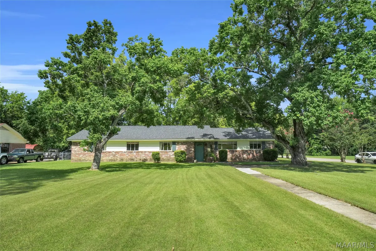 2702 Hermitage Drive, Montgomery, AL 36111 - #1