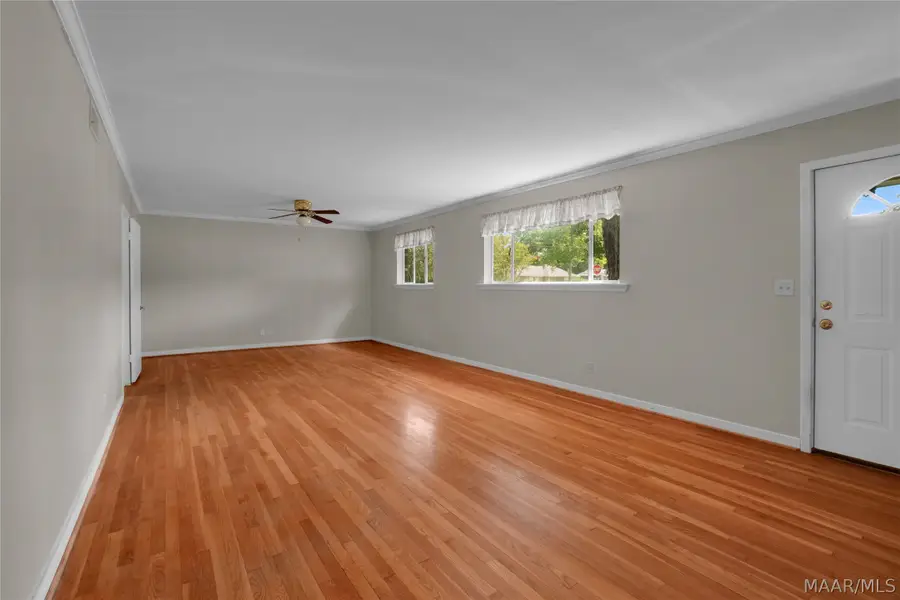 2702 Hermitage Drive, Montgomery, AL 36111 - #2