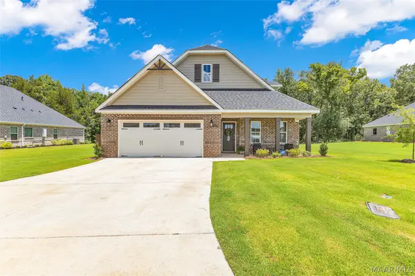 253 Pedric Drive, Wetumpka, AL 36093
