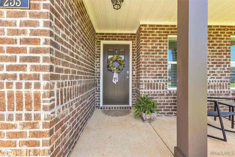 253 Pedric Drive, Wetumpka, AL 36093 - #3