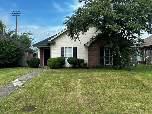 2068 Aberdeen Drive, Montgomery, AL 36116