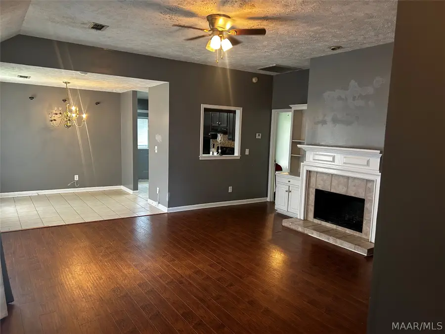2068 Aberdeen Drive, Montgomery, AL 36116 - #2