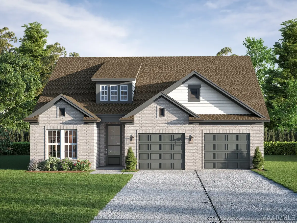 365 Ashling Avenue, Pike Road, AL 36064 - #1