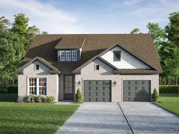365 Ashling Avenue, Pike Road, AL 36064