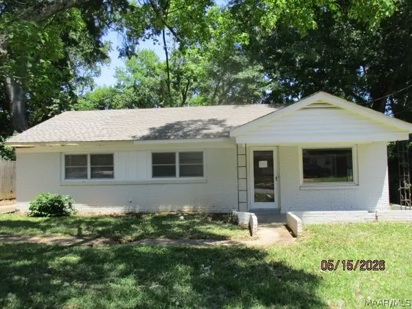 88 Kent Street, Montgomery, AL 36109
