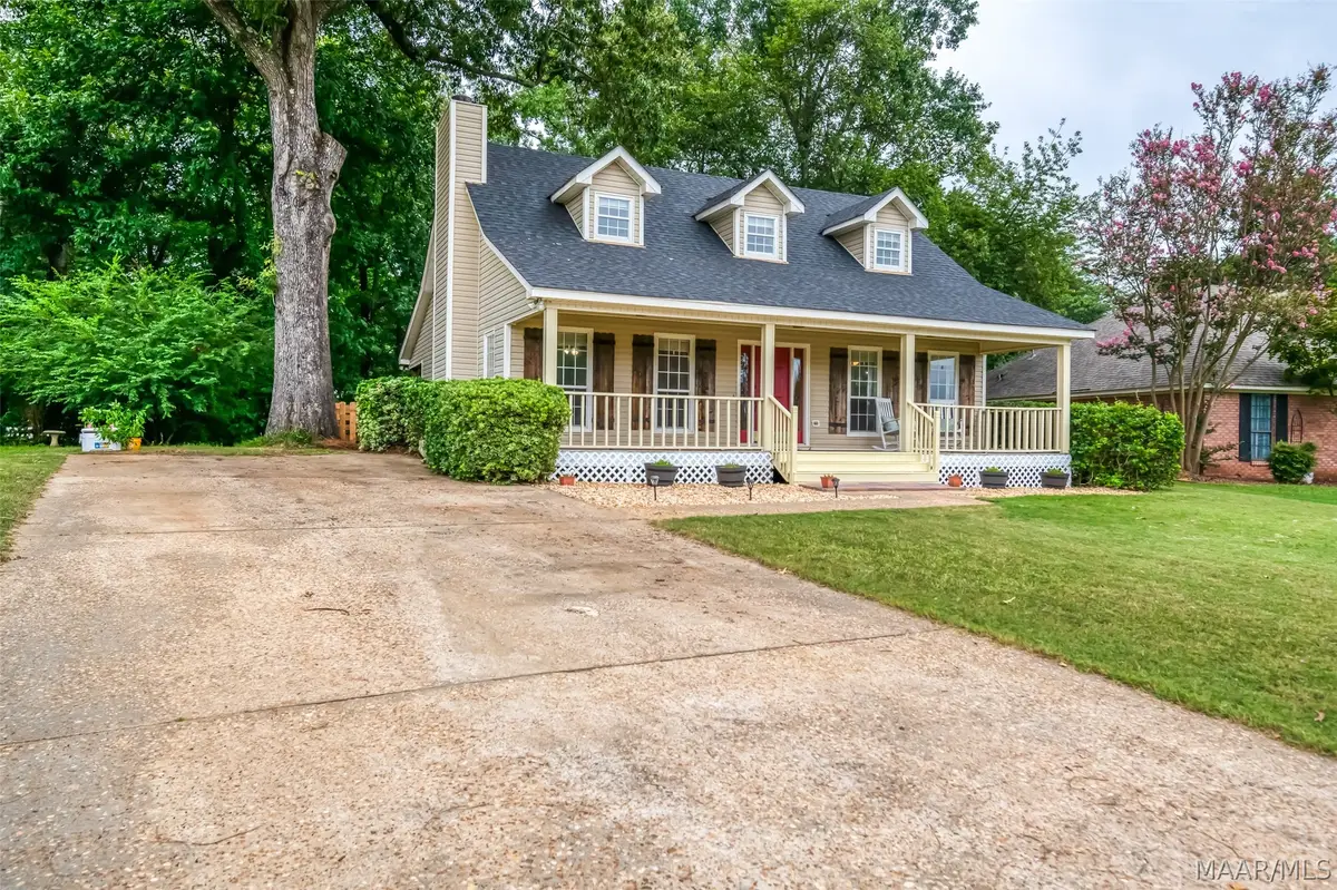 850 Running Brook Drive, Prattville, AL 36066 - #1