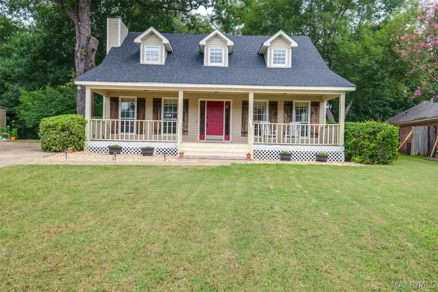 850 Running Brook Drive, Prattville, AL 36066 - #2