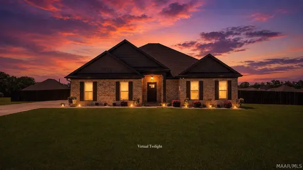 45 Preserve Ridge Lane, Wetumpka, AL 36092