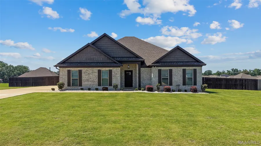 45 Preserve Ridge Lane, Wetumpka, AL 36092 - #2