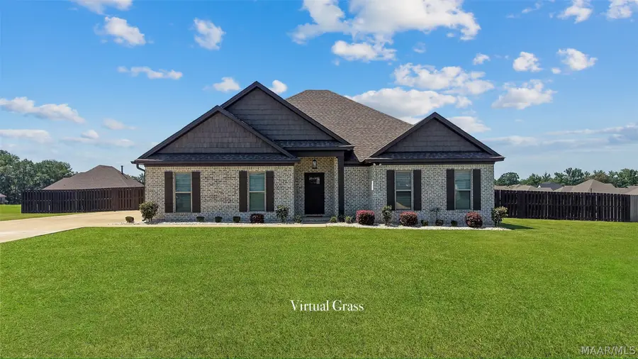 45 Preserve Ridge Lane, Wetumpka, AL 36092 - #3