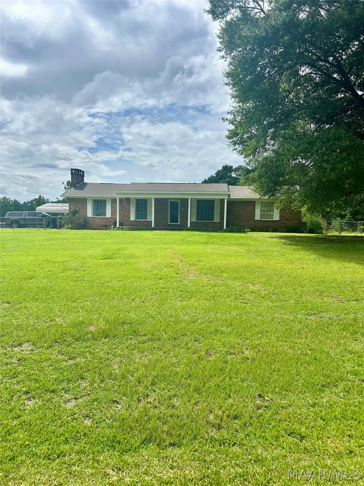1035 Pettus Road, Lapine, AL 36046 - #1