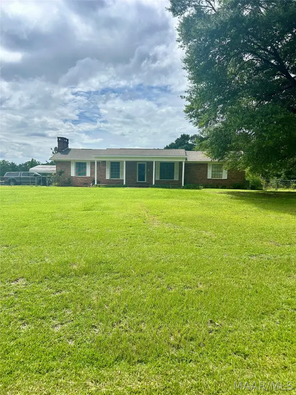 1035 Pettus Road, Lapine, AL 36046