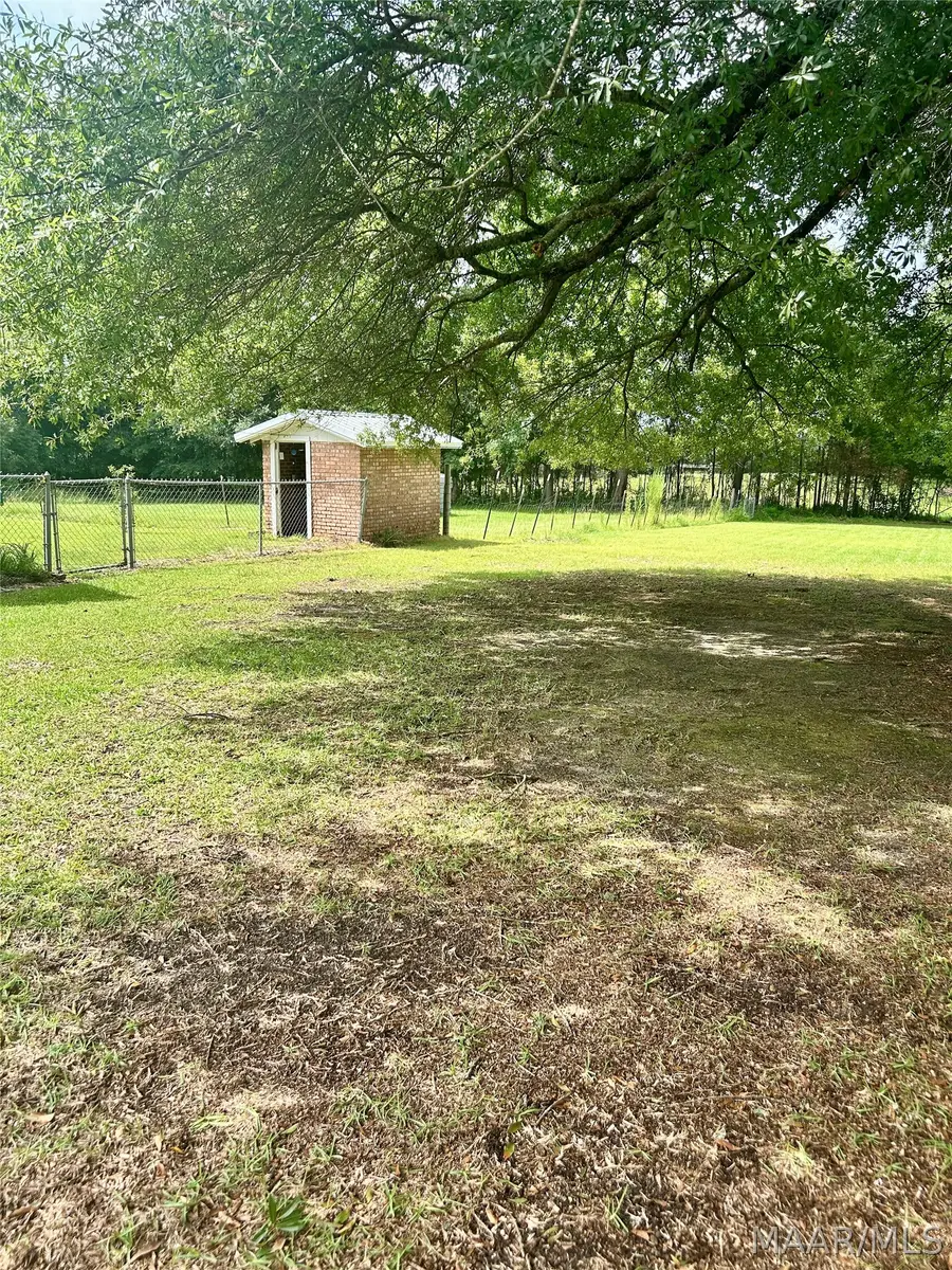 1035 Pettus Road, Lapine, AL 36046 - #3