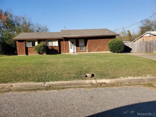 4057 Brighton Road, Montgomery, AL 36116
