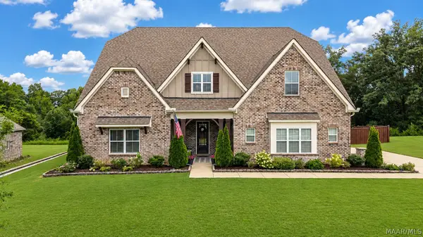 1835 Riverton Drive, Prattville, AL 36066