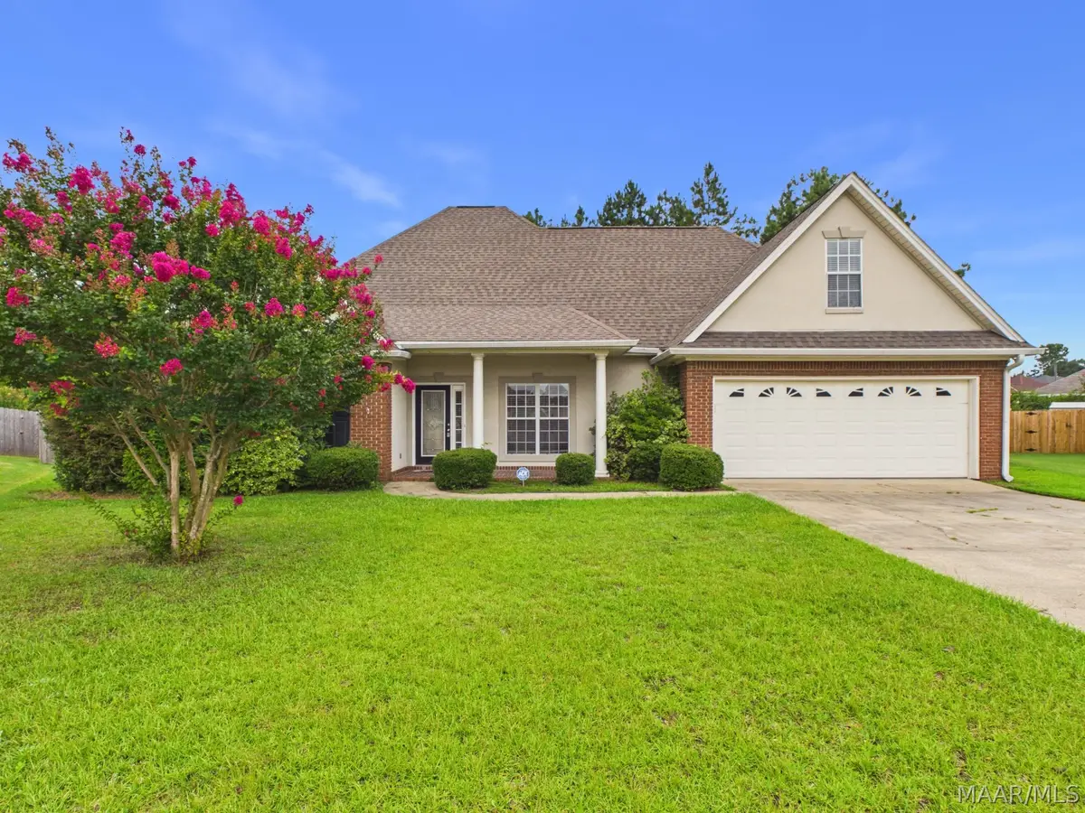 1734 Windermere Avenue, Prattville, AL 36066 - #1