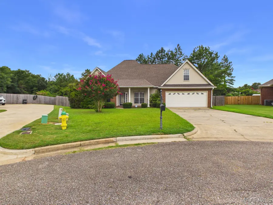 1734 Windermere Avenue, Prattville, AL 36066 - #2